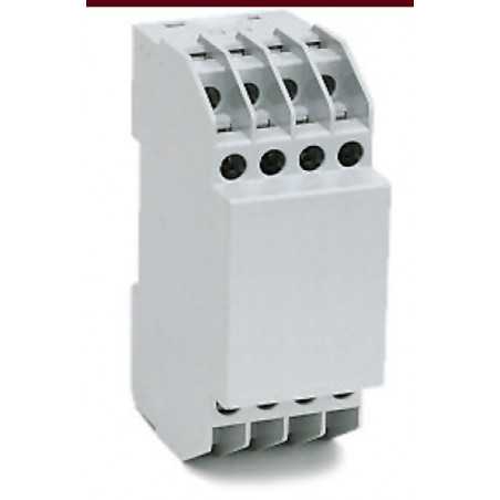 KU4000 Series 16 Terminal - Screw Clamp