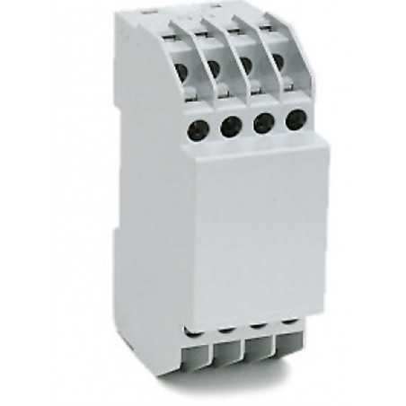 KU4000 Series 16 Terminal - Screw Clamp