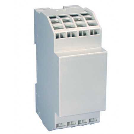 KU4000 Series 16 Terminal - Spring Clamp