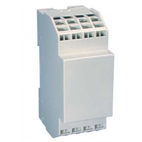 KU4000 Series 16 Terminal - Spring Clamp