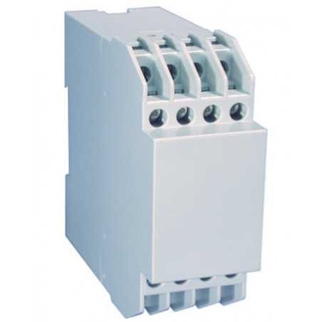 KU4000 Series 16 Terminal - Screw Clamp