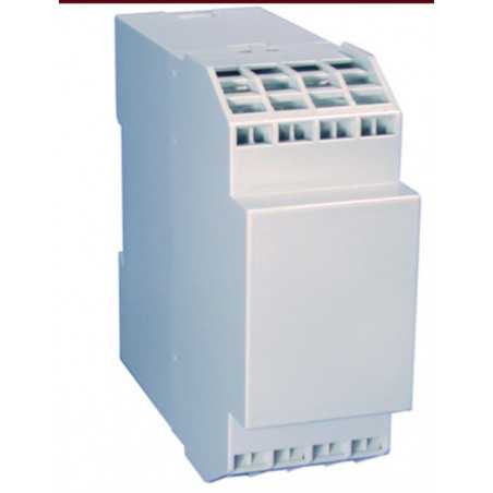 KU4000 Series 16 Terminal - Spring Clamp