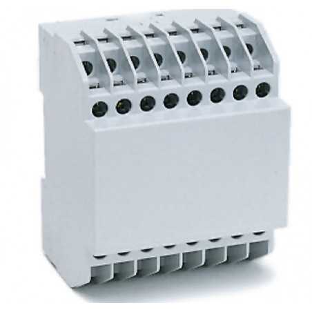 KU4000 Series 32 Terminal - Screw Clamp