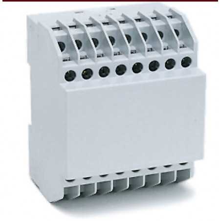 KU4000 Series 32 Terminal - Screw Clamp