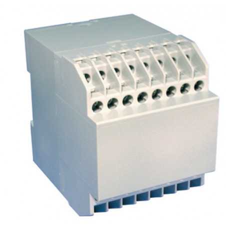 KU4000 Series 32 Terminal - Screw Clamp