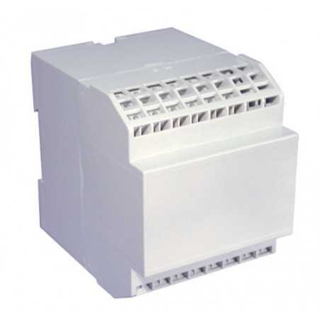 KU4000 Series 32 Terminal - Spring Clamp