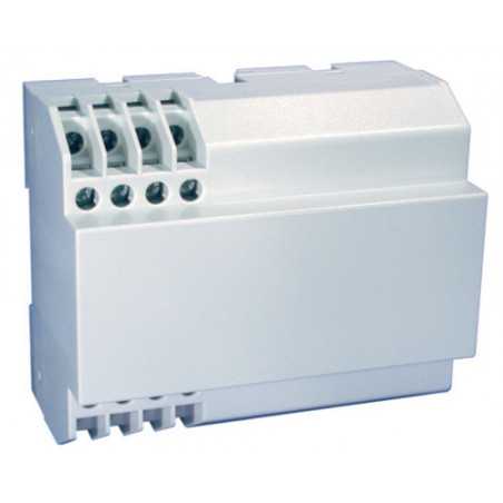 KU4000 Series 16 Terminal - Screw Clamp