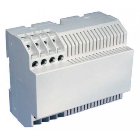 KU4000 Series 16 Terminal - Screw Clamp