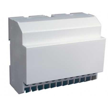 KU4000 Series 24 Terminal - Screw Clamp