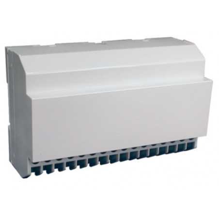 KU4000 Series 32 Terminal - Screw Clamp