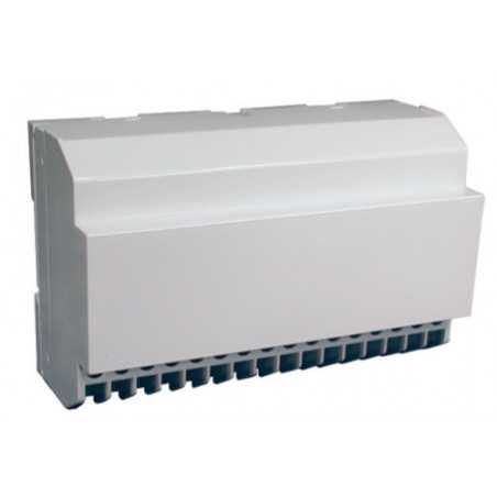 KU4000 Series 32 Terminal - Screw Clamp