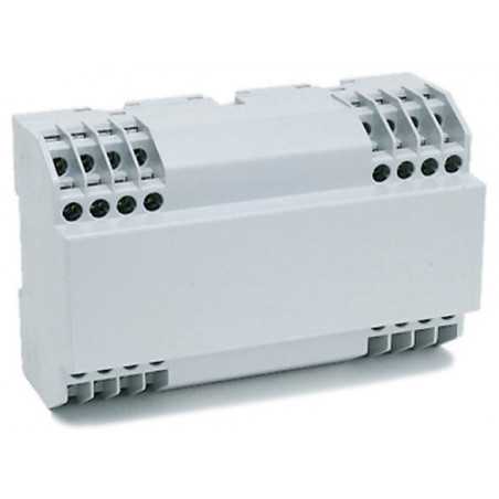 KU4000 Series 32 Terminal - Screw Clamp