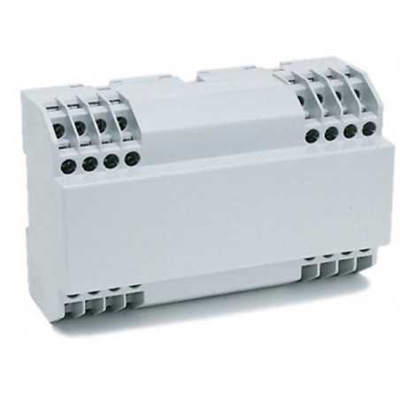 KU4000 Series 32 Terminal - Screw Clamp