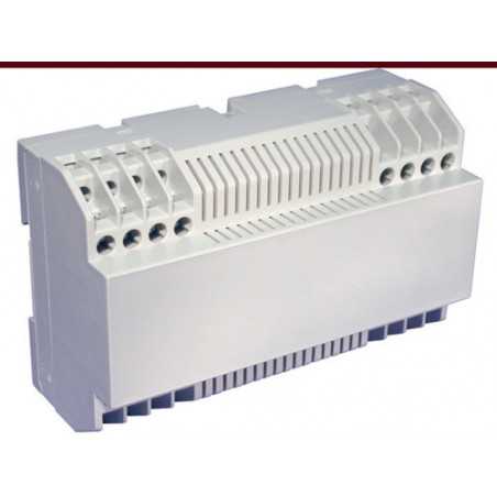 KU4000 Series 32 Terminal - Screw Clamp