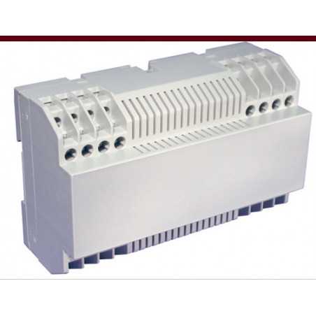 KU4000 Series 32 Terminal - Screw Clamp