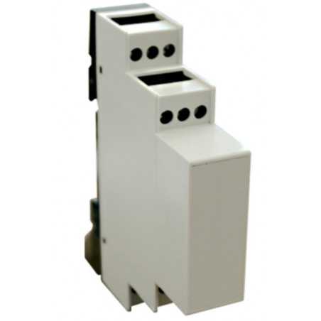 KU4100 Series 12 Terminal - Screw Clamp