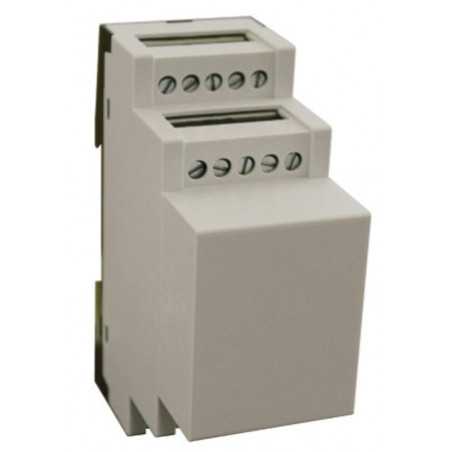 KU4100 Series 20 Terminal - Screw Clamp