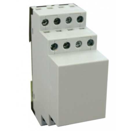 KU4100 Series 16 Terminal - Screw Clamp