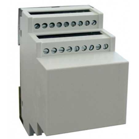 KU4100 Series 36 Terminal - Screw Clamp