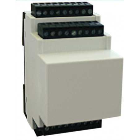 KU4100 Series 36 Terminal - Screw Clamp