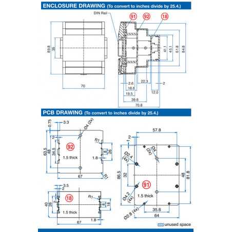 KU4100 Series 0 Terminal - None