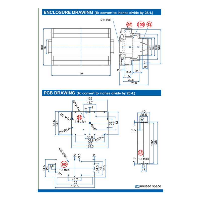 KU4100 Series 0 Terminal - None