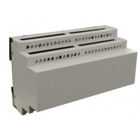 KU4100 Series 96 Terminal - Screw Clamp