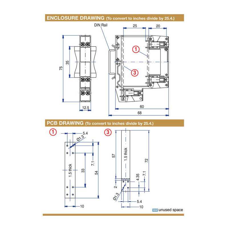 KO4070 Series 6 Terminal - Screw Clamp