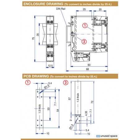 KO4070 Series 6 Terminal - Screw Clamp