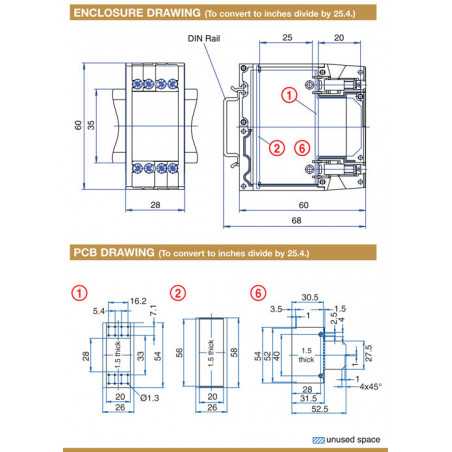 KO4070 Series 8 Terminal - Screw Clamp