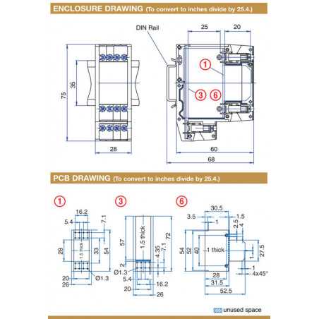 KO4070 Series 12 Terminal - Screw Clamp