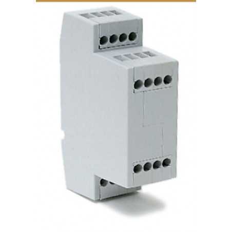 KO4070 Series 16 Terminal - Screw Clamp