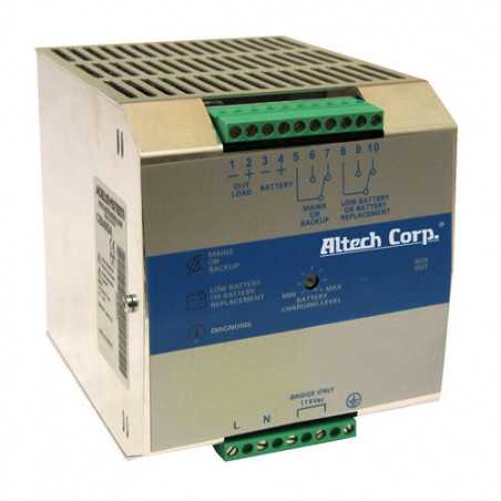 DC UPS : 120W : CBI2410A