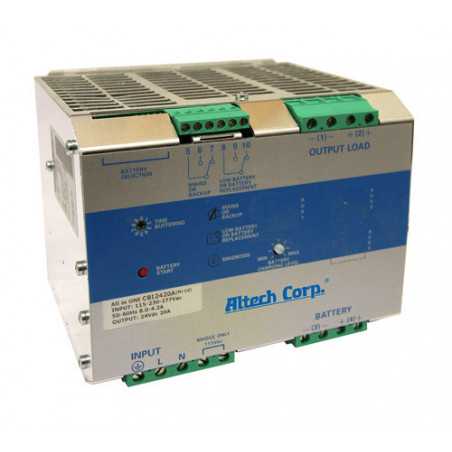 DC UPS : 480W : CBI4810A