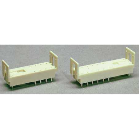 OA 5611 Matching Socket