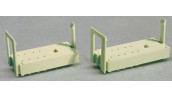 Safety Relay : OA 5621 : 8A : 48V : 3 NO - 1 NC