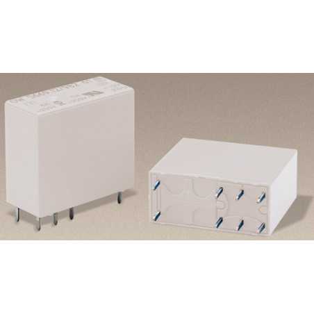 Safety Relay : OW 5669 : 8A : 12V : 2 NO