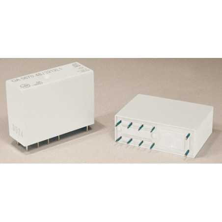 Safety Relay : OA 5670 : 6A : 48V : 2 NO - 2 NC