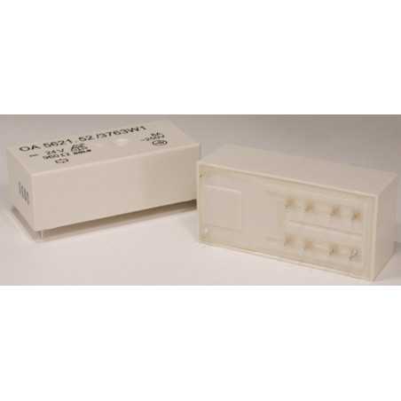 Safety Relay : OA 5621S : 8A : 110V : 2 NO - 2 NC