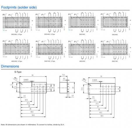 Safety Relay : OA 5622 , OA 5622S : 8A : 24V : 2 NO - 4NC