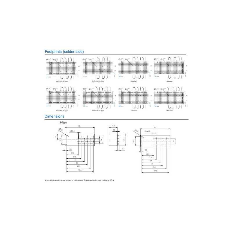 Safety Relay : OA 5622 , OA 5622S : 8A : 60V : 4 NO - 2 NC