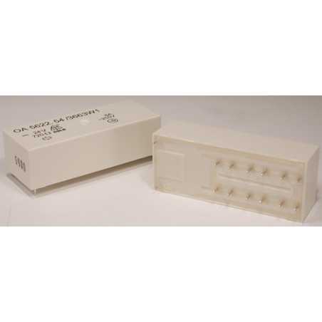 Safety Relay : OA 5622 , OA 5622S : 8A : 110V : 2 NO - 4NC