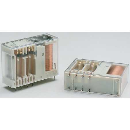 Safety Relay : OA 5611 : 8A : 110V : 2 NO - 2 NC