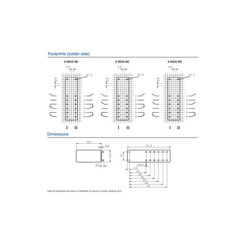 Safety Relay : OA 5612 : 8A : 12V : 2 NO - 4NC