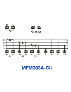 Digital Panel Meters 2