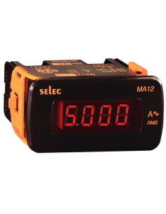 Digital Panel Meters