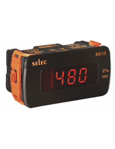 Digital Panel Meters