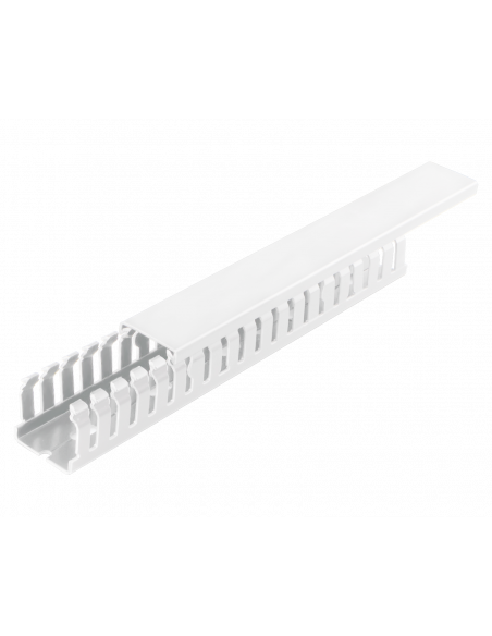 Standard Slot Wire Ducts