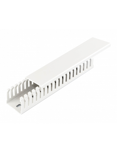 Standard Slot Wire Ducts