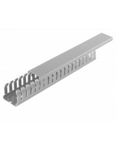 Standard Slot Wire Ducts
